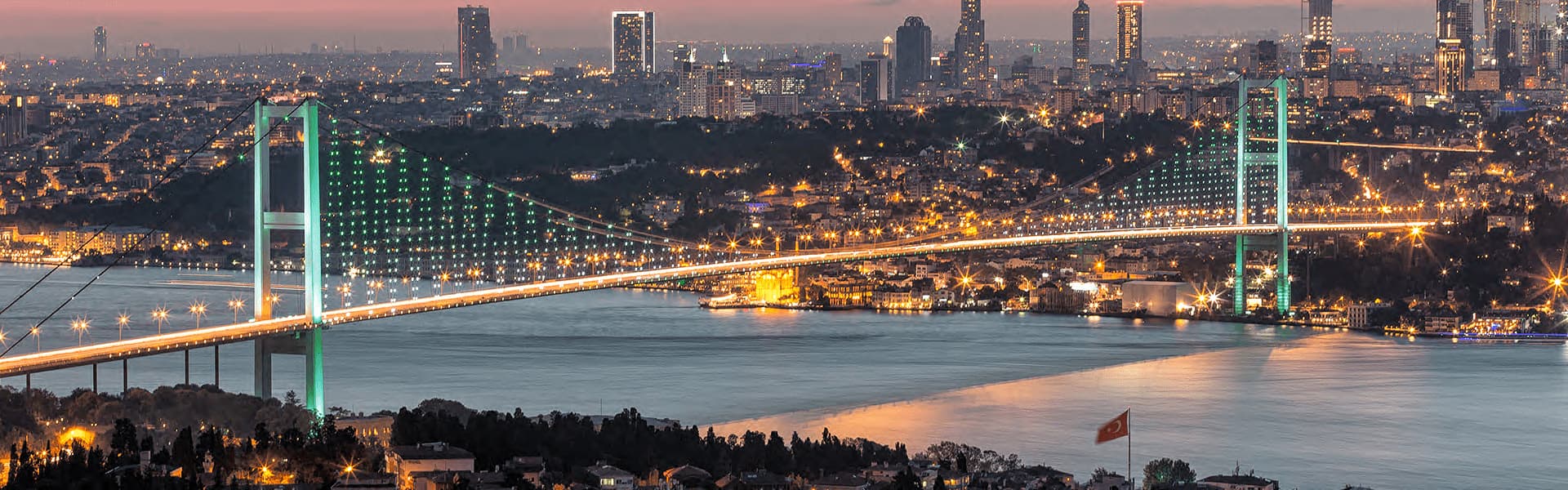 İstanbul Havalimanı Transfer - Kişisel Seyahat Asistanınız