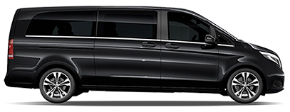 Business VAN