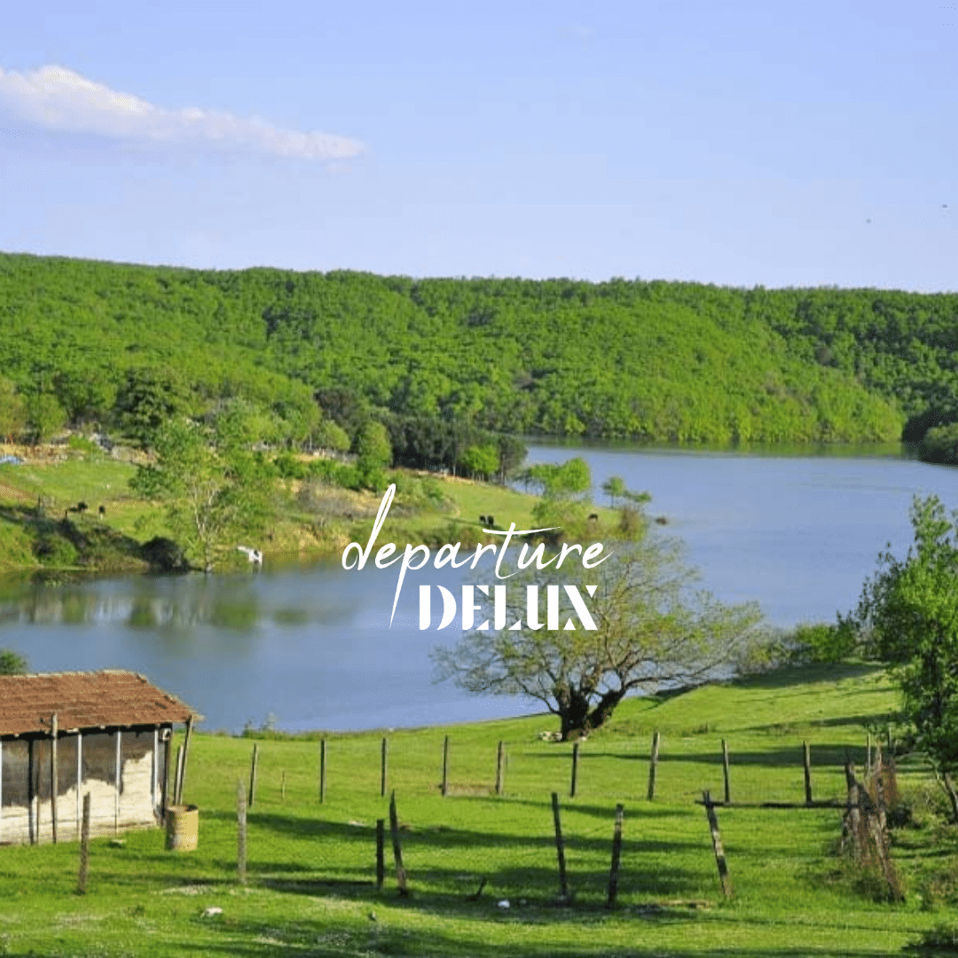 Ömerli Gezilecek Yerler | Çekmeköy’de Doğayla İç İçe Sakin Bir Rota