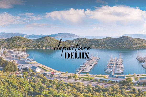 Достопримечательности Анталии Калкан 