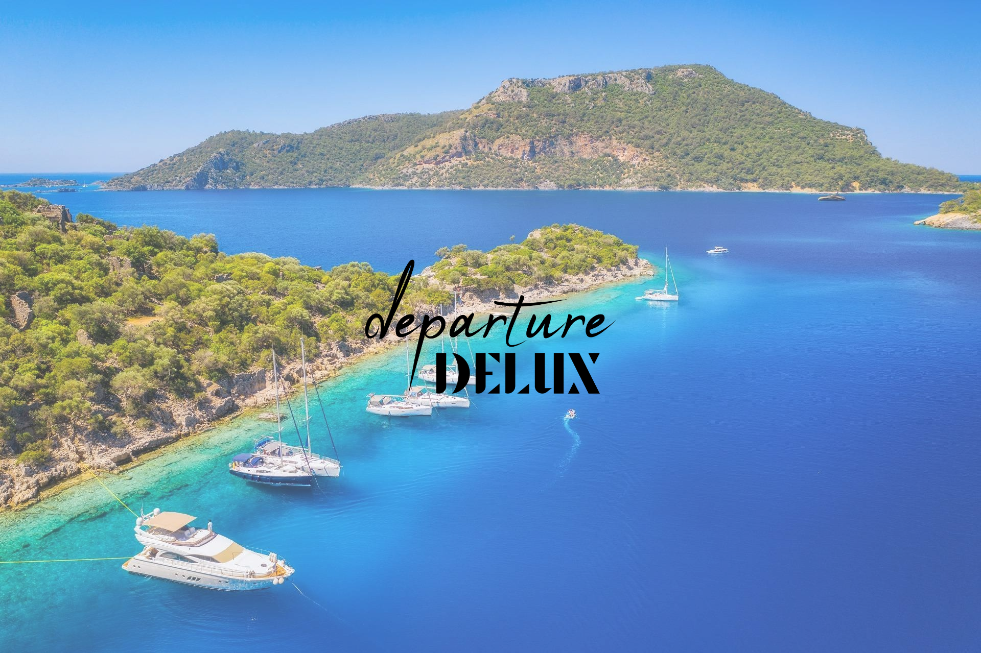 Göcek Guide - Entdecken Sie mit uns