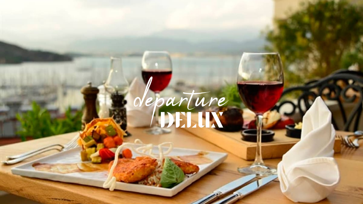 Fethiyede Ne Yenir | Fethiye Yemek Rehberi