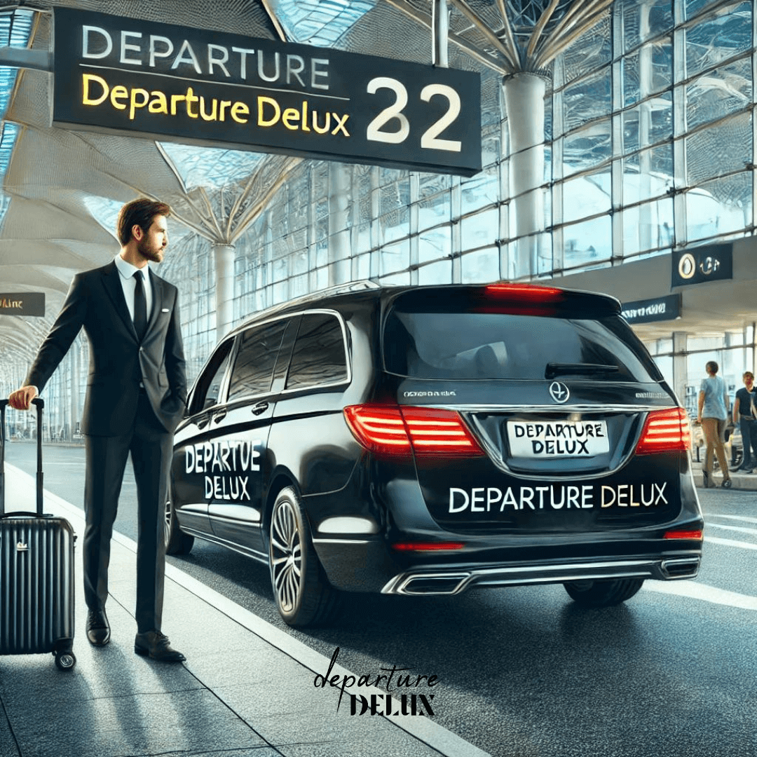 Havalimanı Transfer Nedir? Havalimanı Transferinin Önemi ve Avantajları