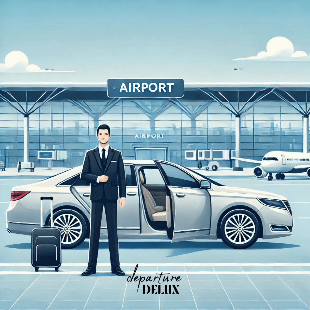 Havalimanı Transferi Nedir?