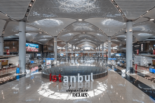 İstanbul Havalimanı VIP Transfer Fiyatları