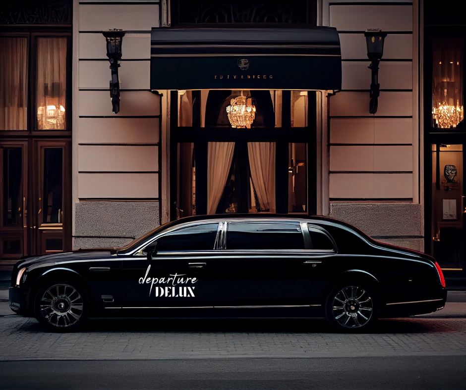 İstanbul Havalimanı VIP Transfer ile Lüksün Yeni Tanımı