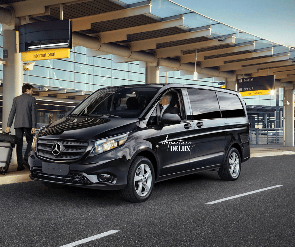 İstanbul Havalimanı Gece Transferi | Güvenli & Konforlu Transfer – Departure Delux